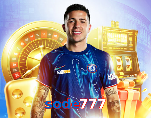 sode777