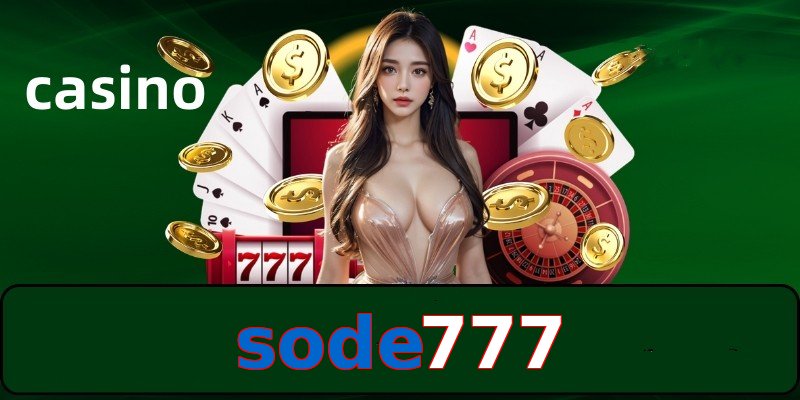 sode777