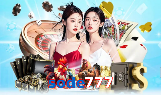 sode777