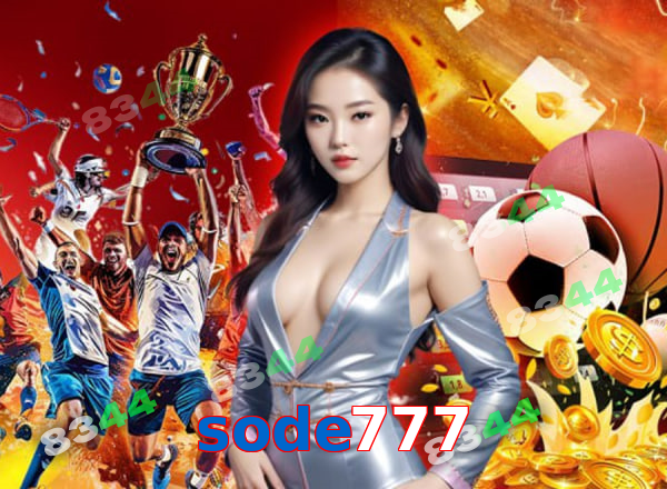 sode777
